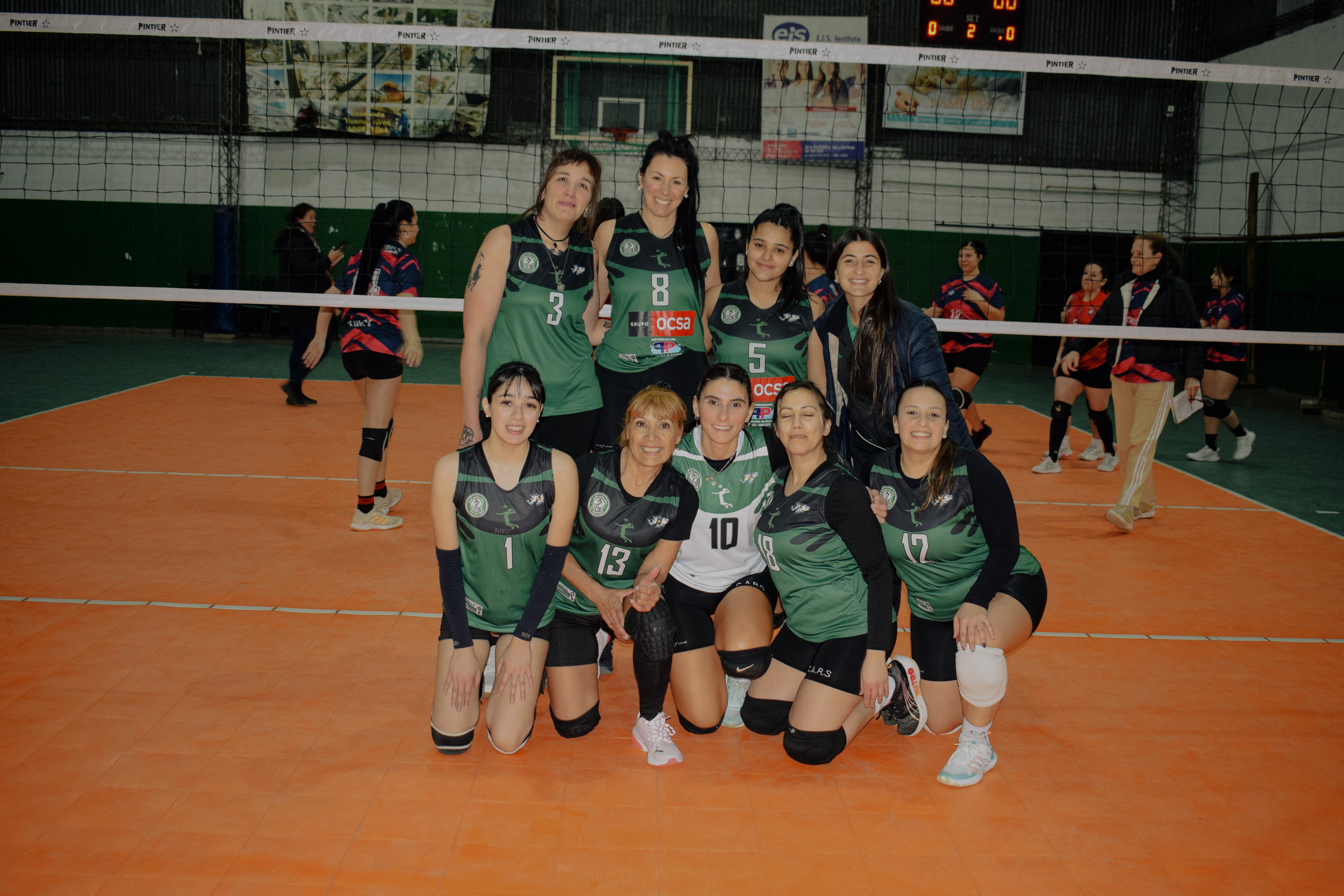 Deporte